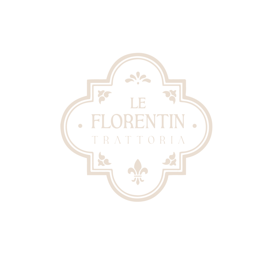 Le Florentin - logo
